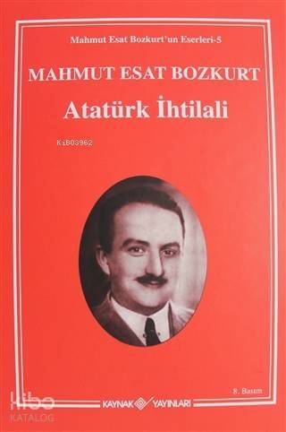 Atatürk İhtilali 1-2 - 1