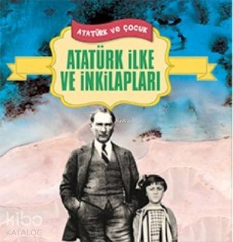 Atatürk İlke ve İnkilapları - 1