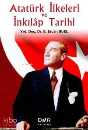 Atatürk ilkeleri ve İnkılap Tarihi - 1