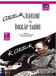 Atatürk İlkeleri ve İnkılap Tarihi - 1