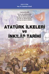 Atatürk İlkeleri ve İnkılap Tarihi - 1