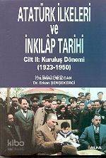 Atatürk İlkeleri ve İnkılap Tarihi Iı - 1