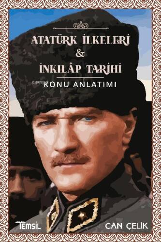 Atatürk İlkeleri ve İnkılap Tarihi ;Konu Anlatımı - 1