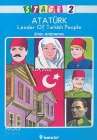 Atatürk - Leader Of Turkish People; Stage 2 - 1