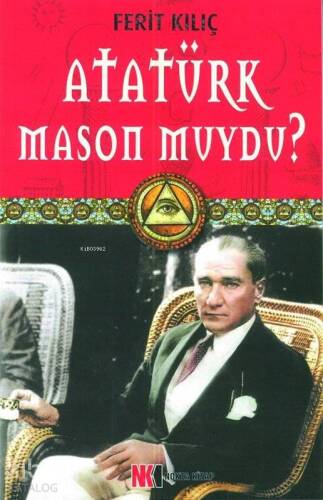 Atatürk Mason Muydu? - 1