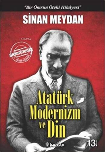 Atatürk Modernizm ve Din - 1