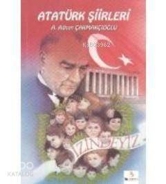 Atatürk Şiirleri - 1