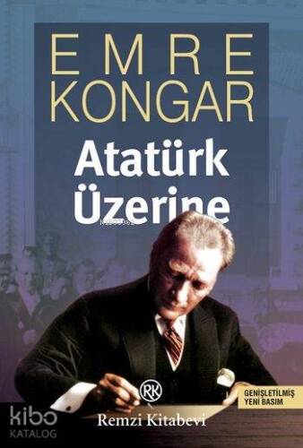 Atatürk Üzerine - 1