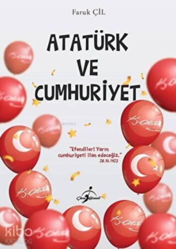 Atatürk ve Cumhuriyet - 1