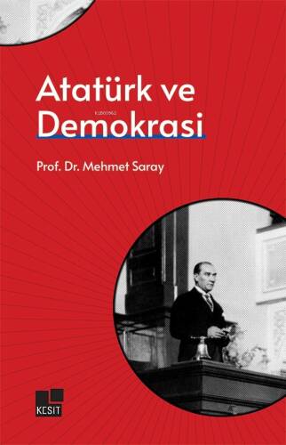 Atatürk Ve Demokrasi - 1