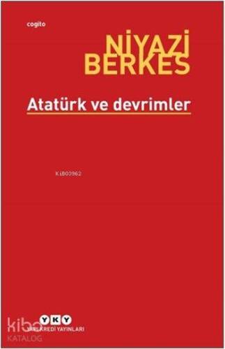 Atatürk ve Devrimler - 1