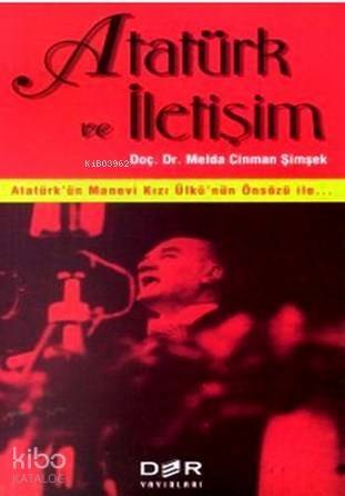 Atatürk ve İletişim - 1