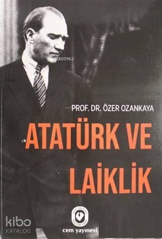 Atatürk ve Laiklik - 1