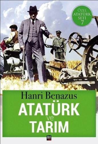 Atatürk ve Tarım - 1