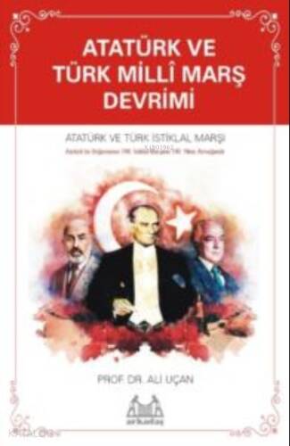 Atatürk ve Türk Millî Marş Devrimi - 1