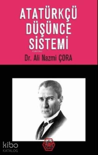 Atatürkçü Düşünce Sistemi - 1