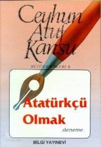 Atatürkçü Olmak - 1