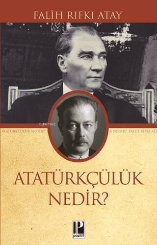 Atatürkçülük Nedir? - 1