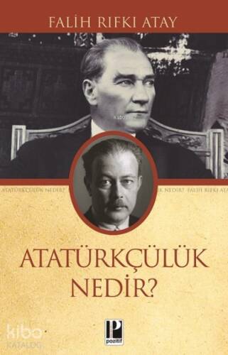 Atatürkçülük Nedir - 1