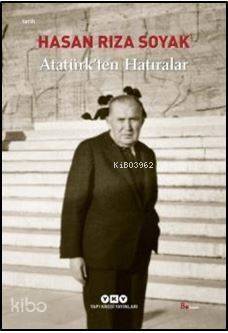 Atatürk'ten Hatıralar - 1