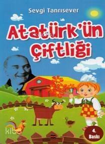 Atatürk'ün Çiftliği - 1