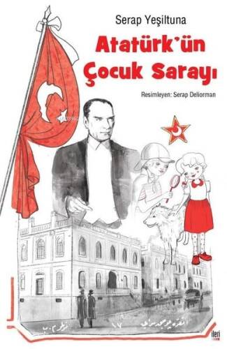 Atatürk'ün Çocuk Sarayı - 1