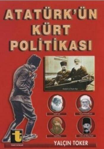 Atatürkün Kürt Politikası - 1