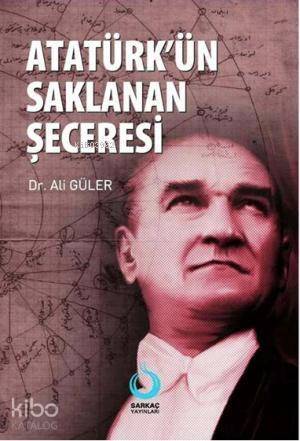 Atatürk'ün Saklanan Şeceresi - 1