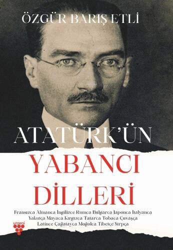 Atatürk'ün Yabancı Dilleri - 1