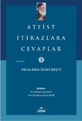 Ateist İtirazlara Cevaplar - 1