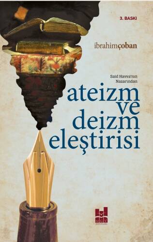 Ateizm Ve Deizm Eleştirisi - 1