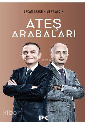 Ateş Arabaları - 1