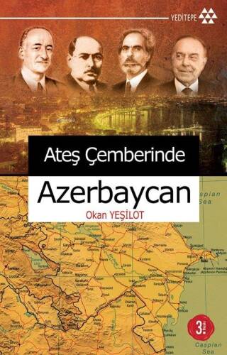 Ateş Çemberinde Azerbeycan - 1