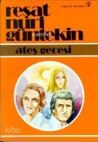 Ateş Gecesi - 1