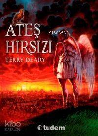 Ateş Hırsızı - 1