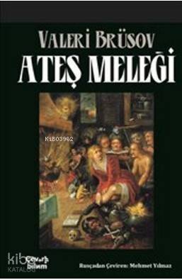 Ateş Meleği - 1