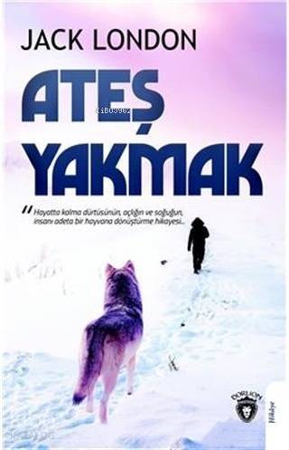 Ateş Yakmak - 1