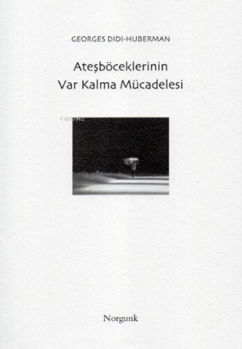 Ateşböceklerinin Var Kalma Mücadelesi - 1