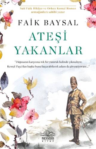 Ateşi Yakanlar - 1