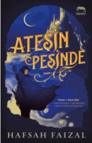 Ateşin Peşinde - 1