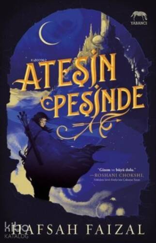 Ateşin Peşinde - 1