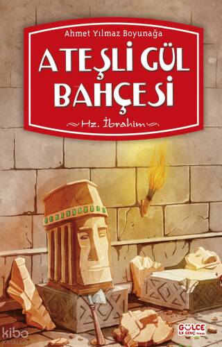 Ateşli Gül Bahçesi - 1