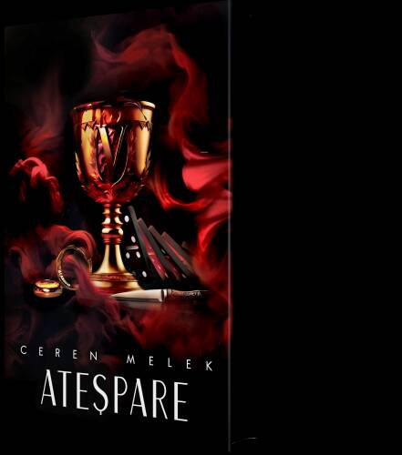 Ateşpare 4 - 1