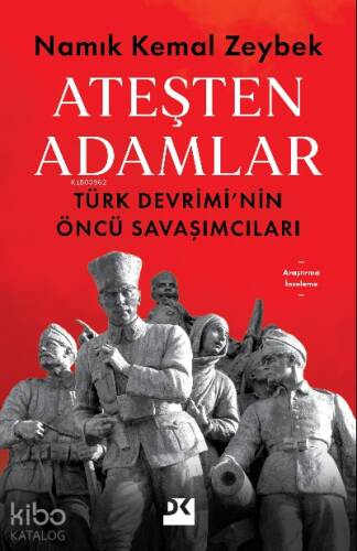 Ateşten Adamlar - 1