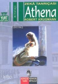 Athena; Zeka Tanrıçası - 1