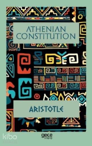 Athenian Constitution - 1