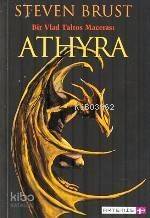 Athyra; Bir Vlad Taltos Macerası - 1