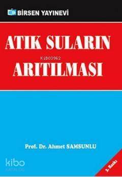 Atık Suların Arıtılması - 1