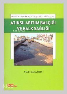 Atıksu Arıtım Balçığı ve Halk Sağlığı - 1