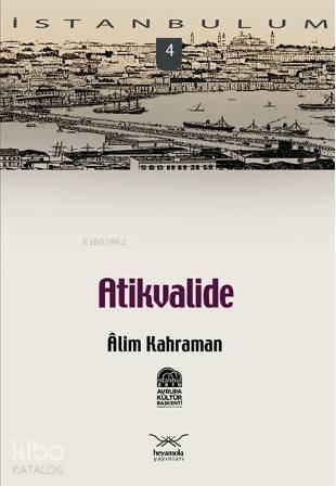 Atikvalide - 1